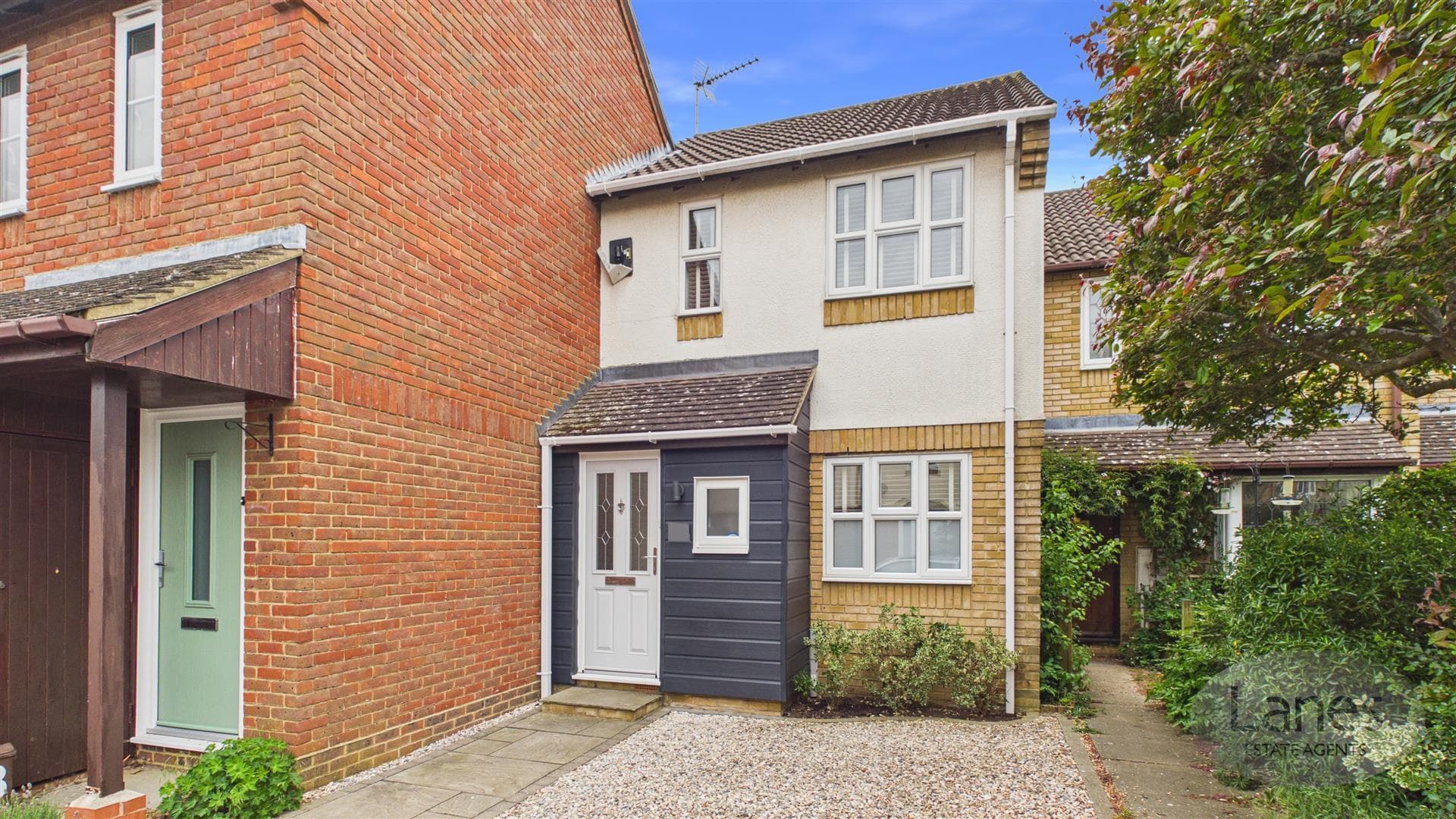 Cublands, Hertford, SG13 7TS