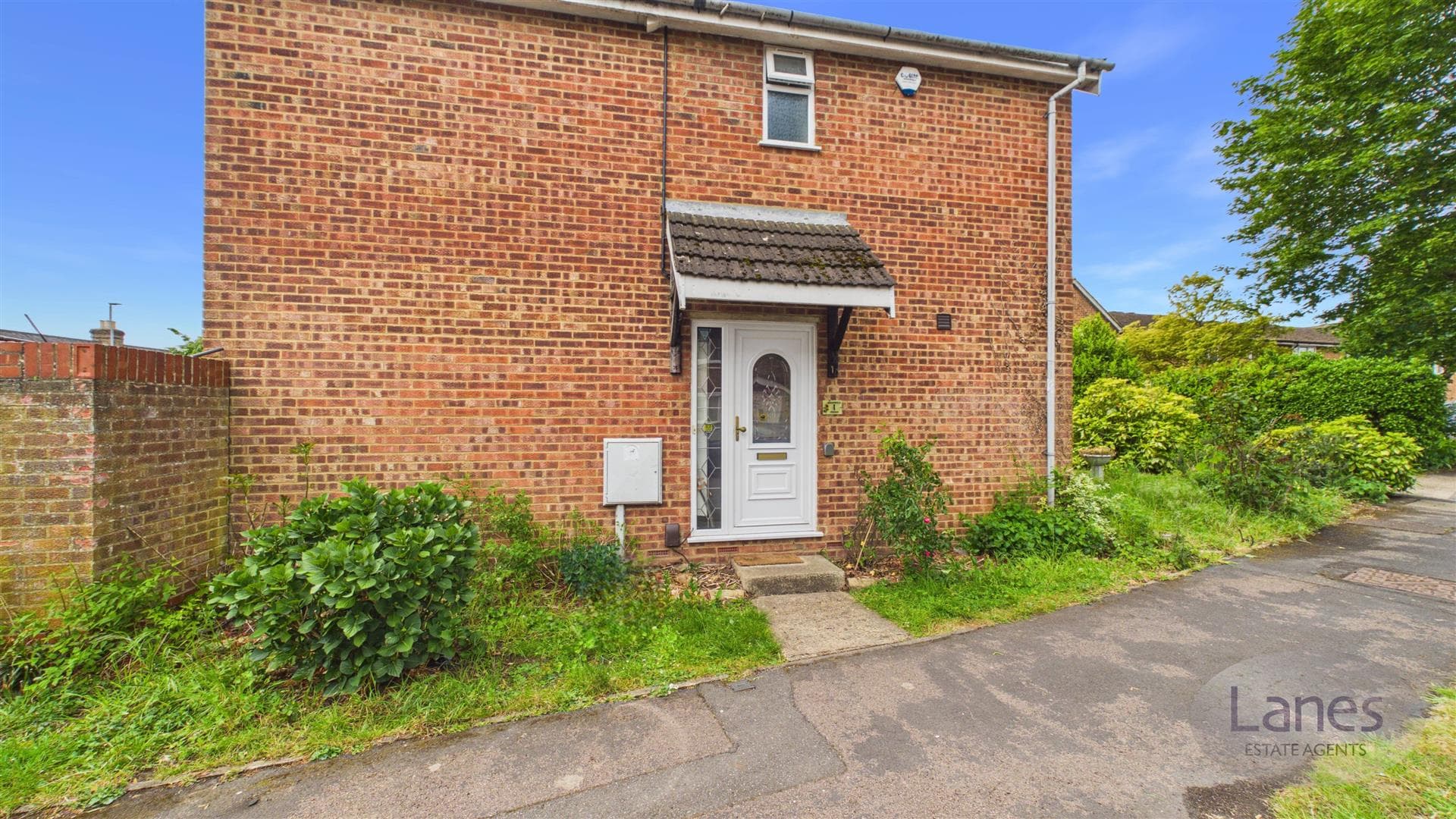 Broomfield Avenue, Broxbourne, EN10 6AX