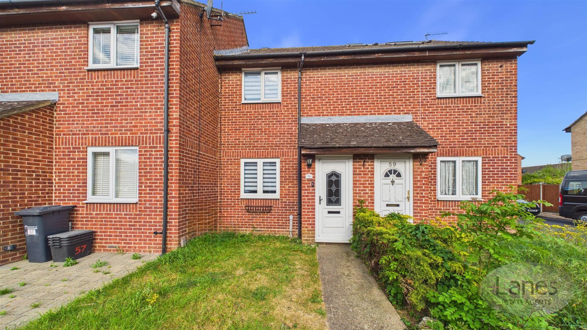 Leaforis Road, Cheshunt, Waltham Cross, EN7 6NE