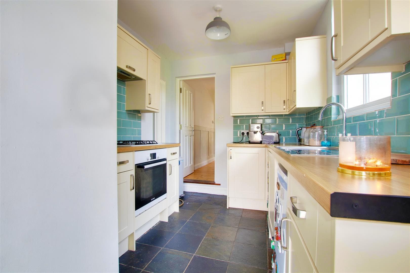 Park Road, Hertford, SG13 7LF