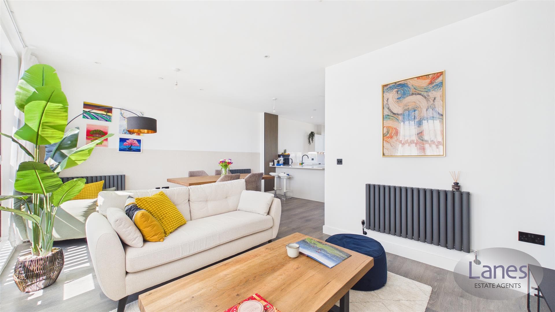 Gilbertson Road, Hertford, SG13 7BE