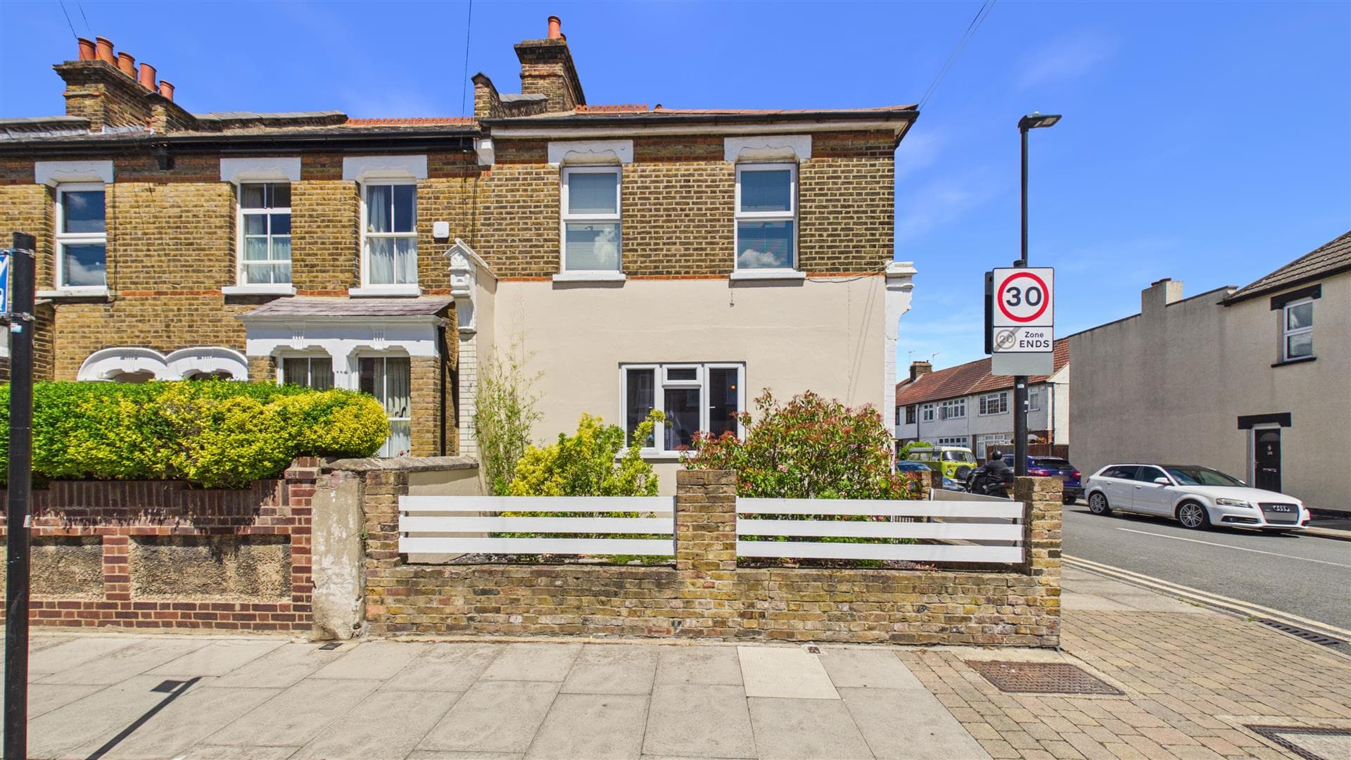 Gordon Road, Enfield, EN2 0PX