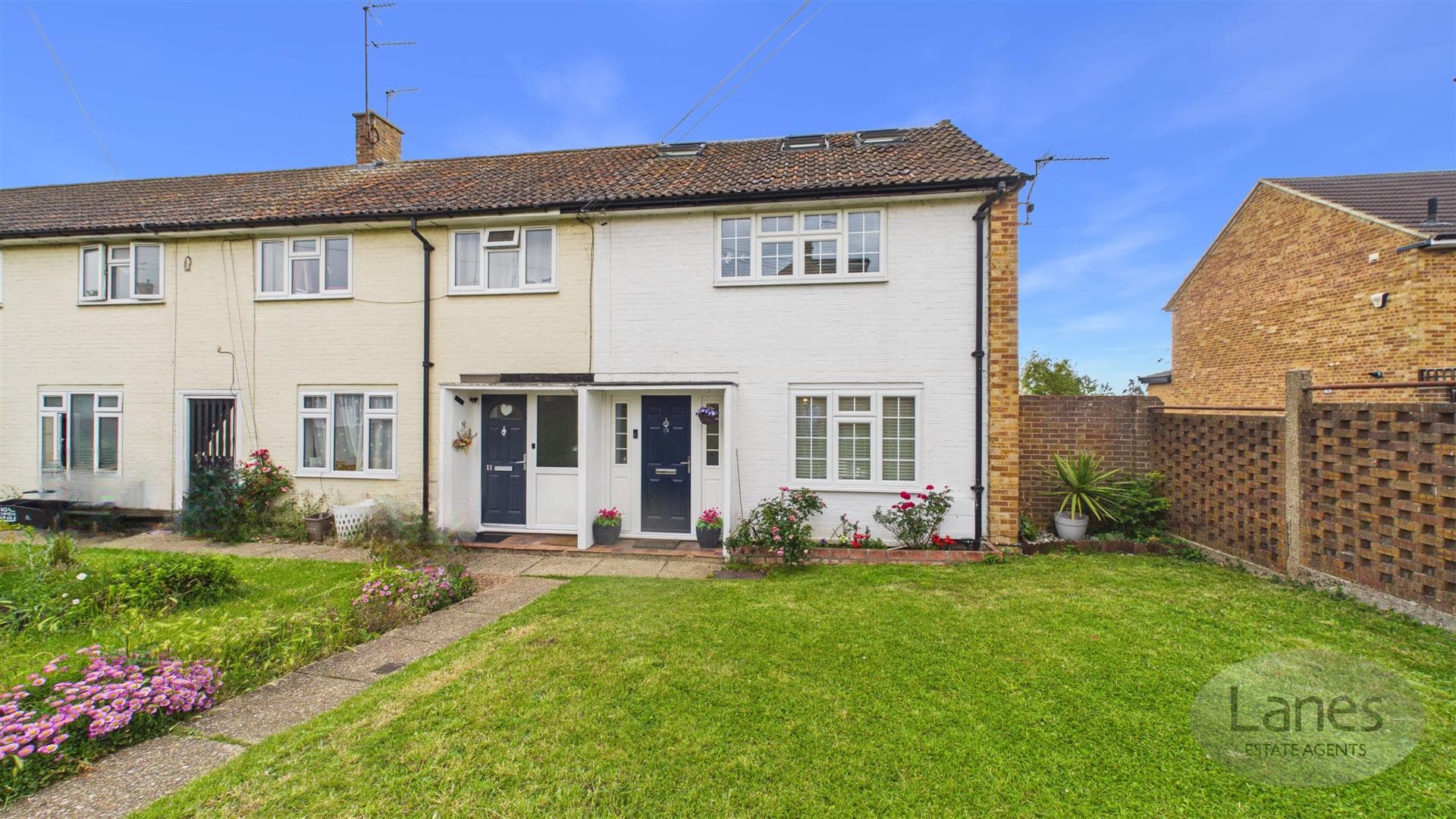 Richmond Close, Cheshunt, Waltham Cross, EN8 9PZ