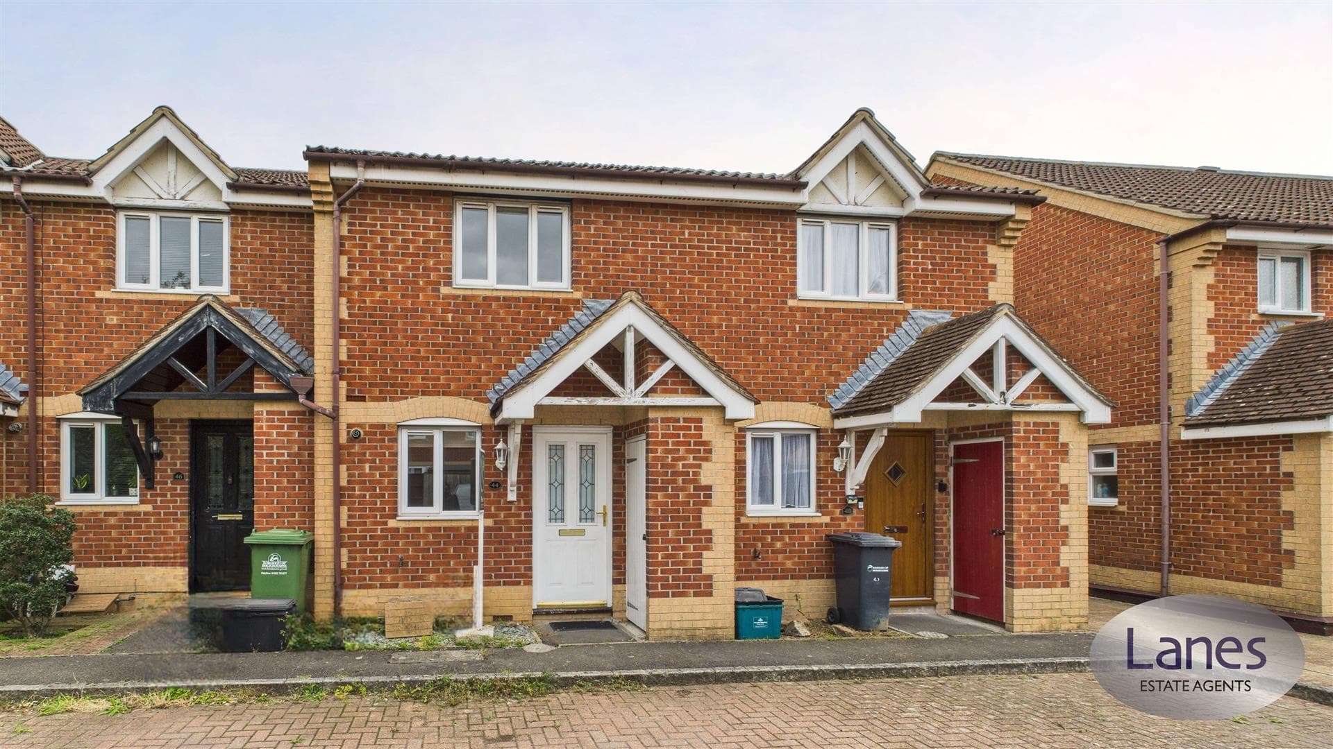 Pettys Close, Cheshunt, EN8 0EW