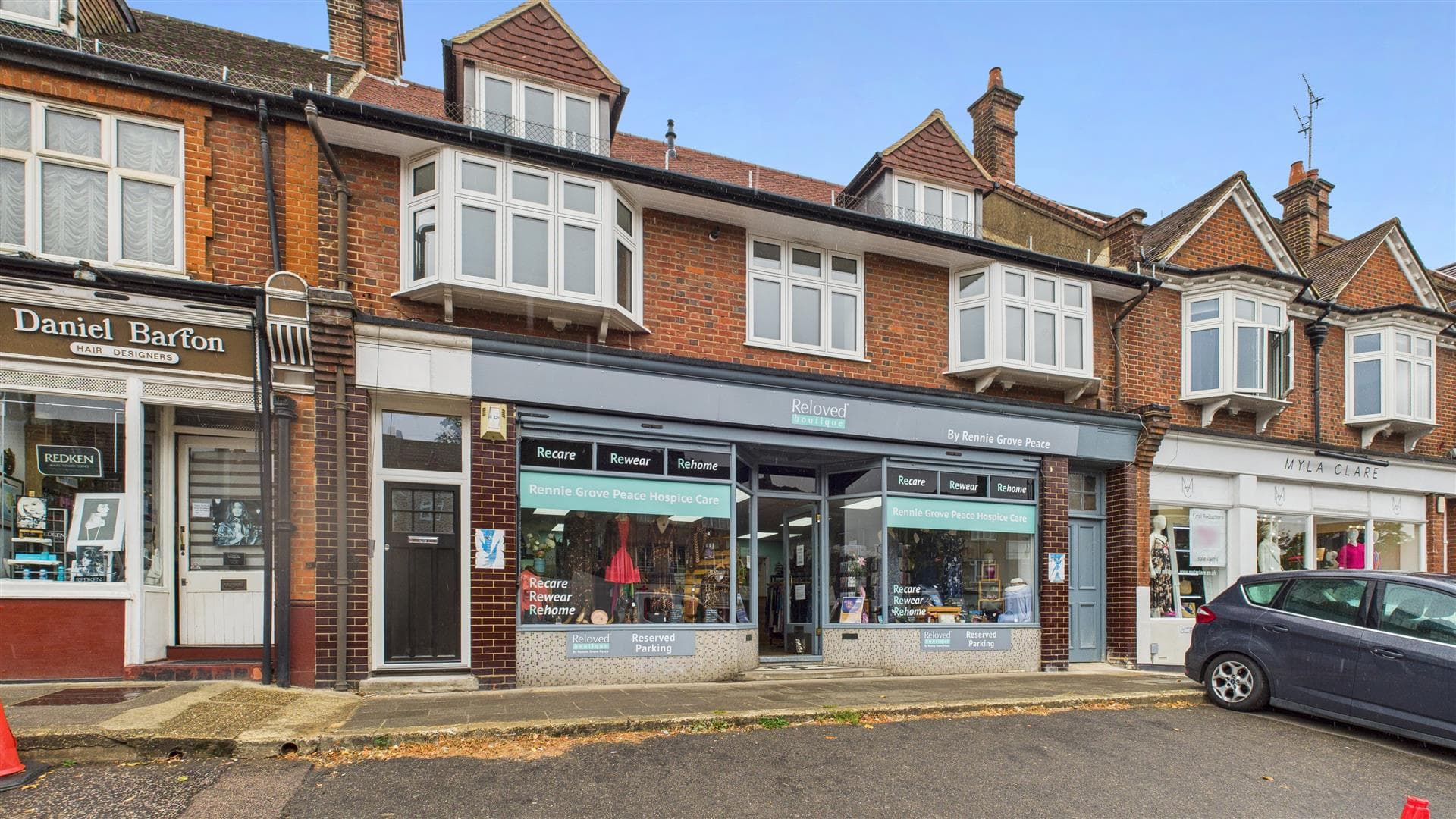 108a Watling Street, Radlett, WD7 7AB