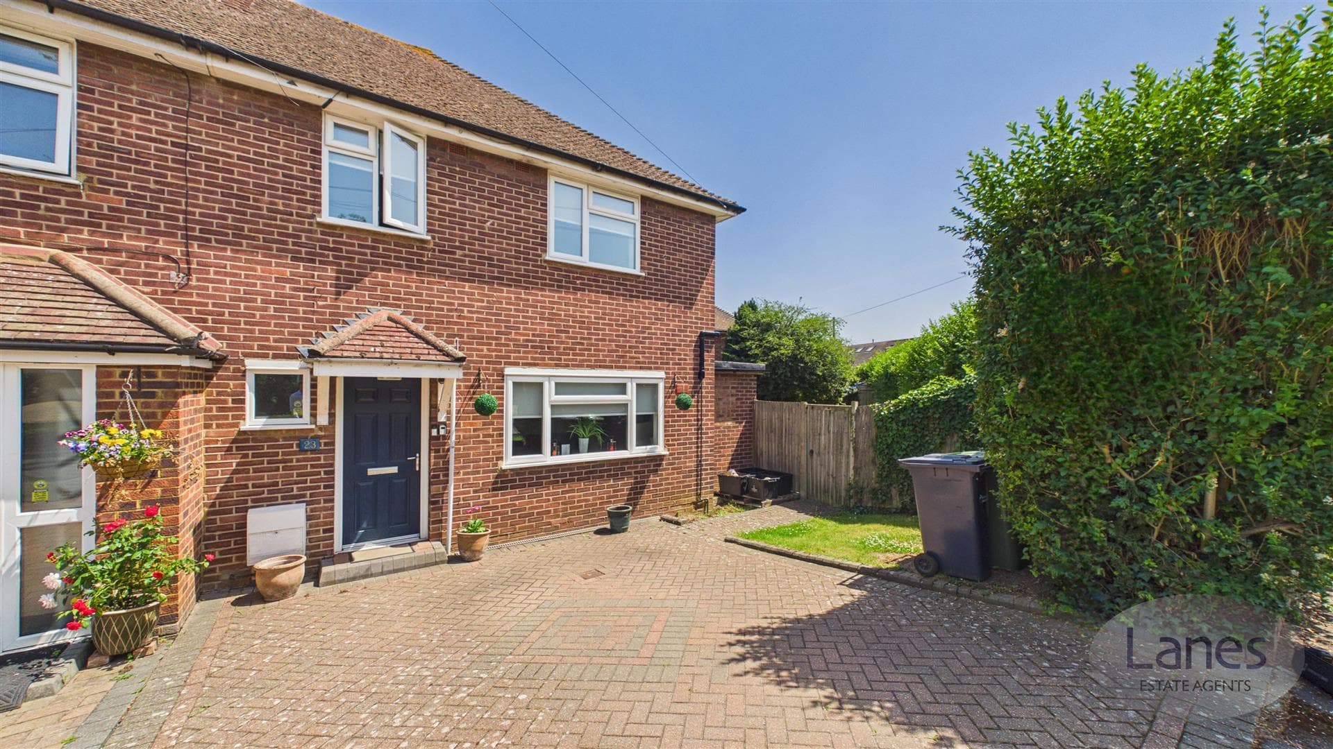 Tudor Avenue, Cheshunt, WALTHAM CROSS, Hertfordshire, EN7 5AT