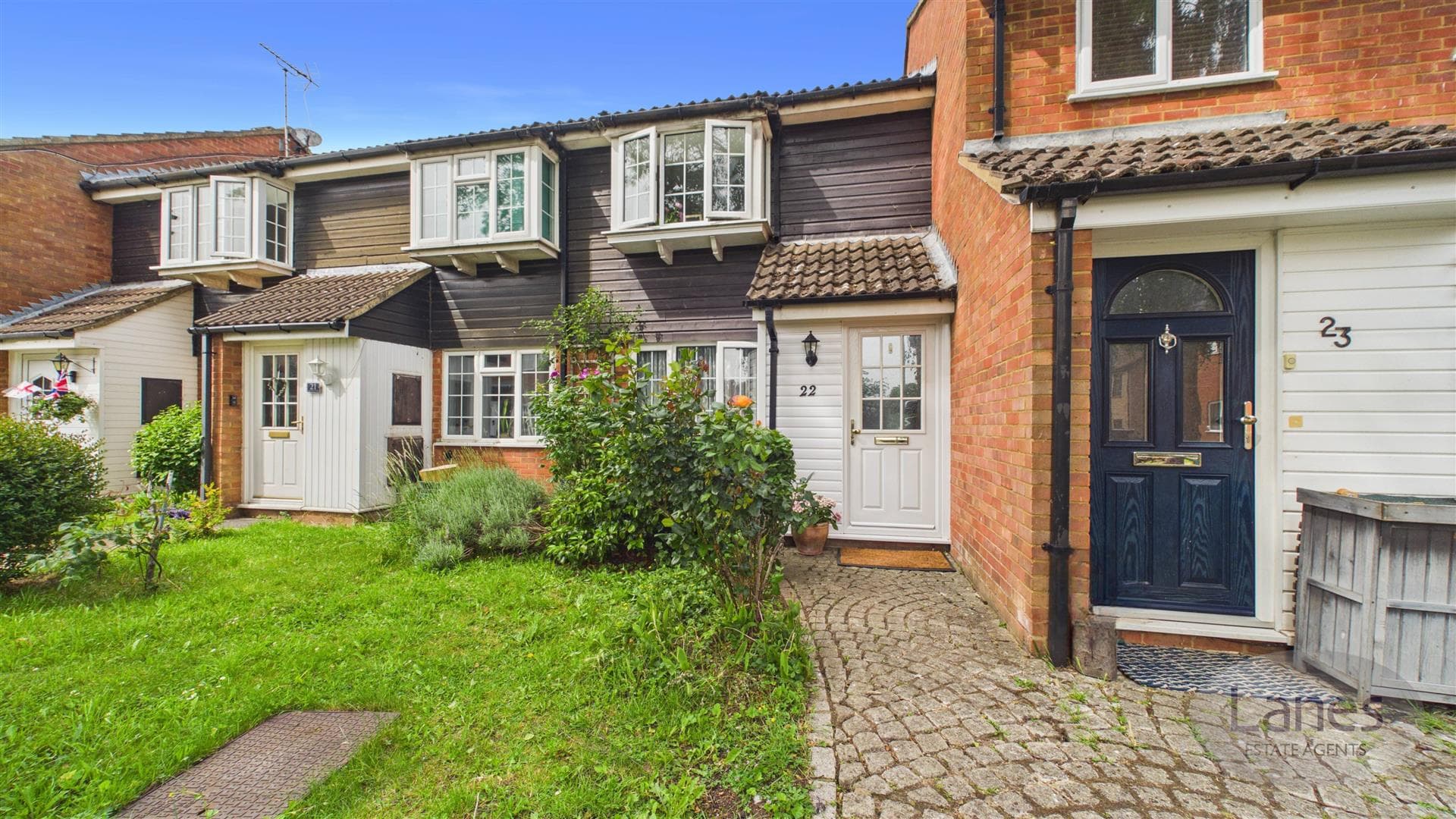 Galloway Close, Broxbourne, EN10 6BU