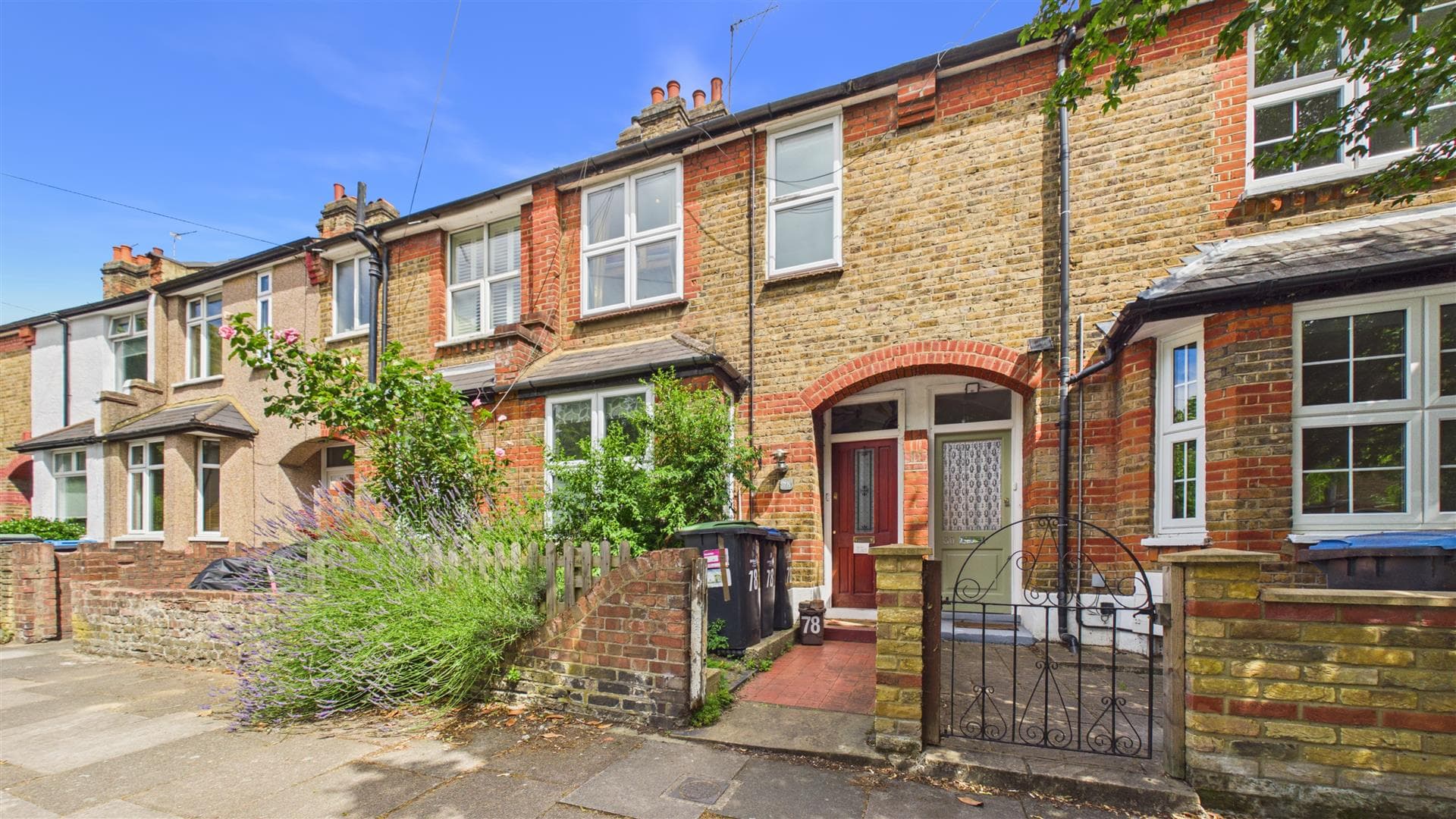 Landseer Road, Enfield, EN1 1DR