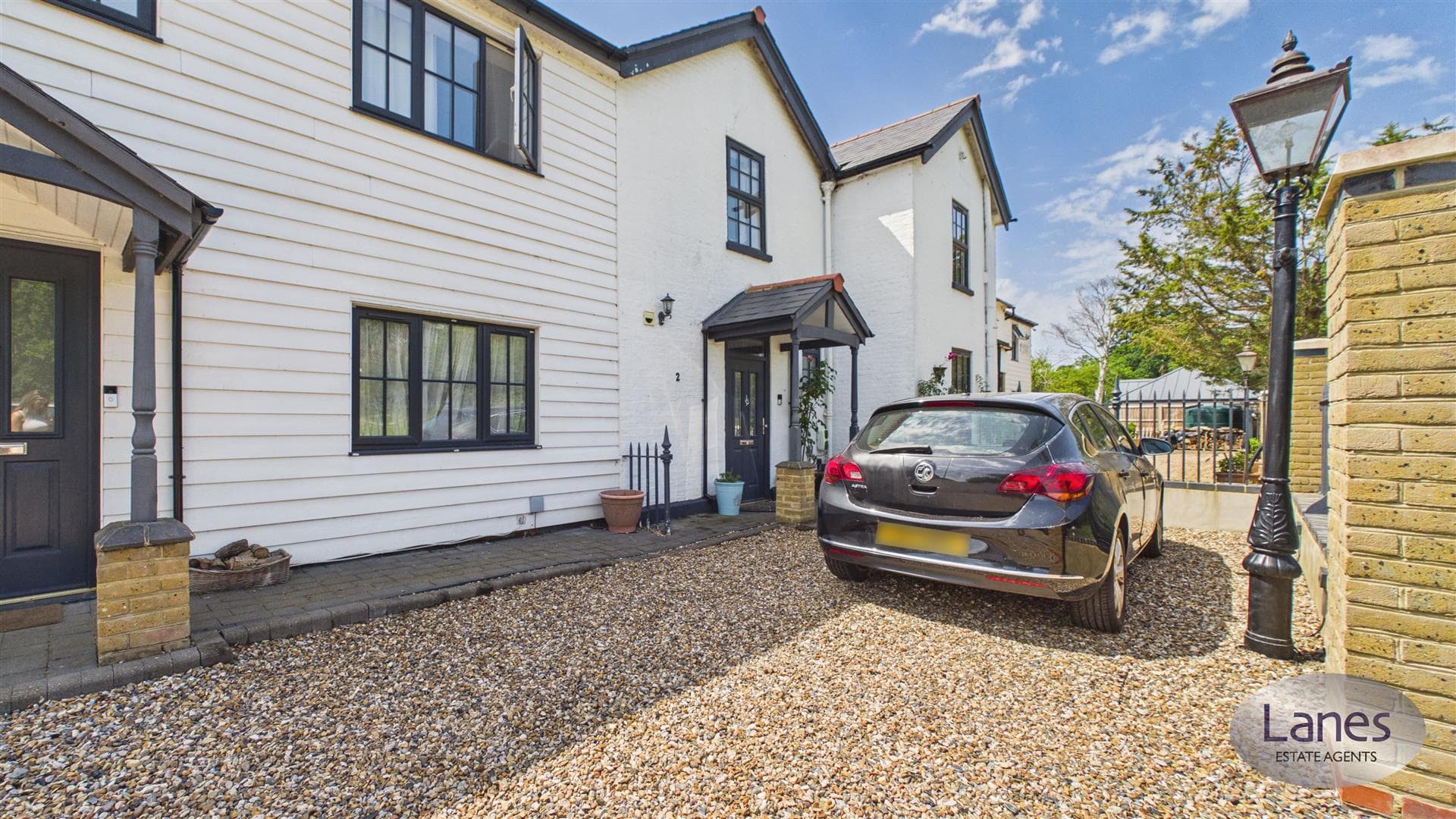 Aimes Green, Waltham Abbey, EN9 2AU