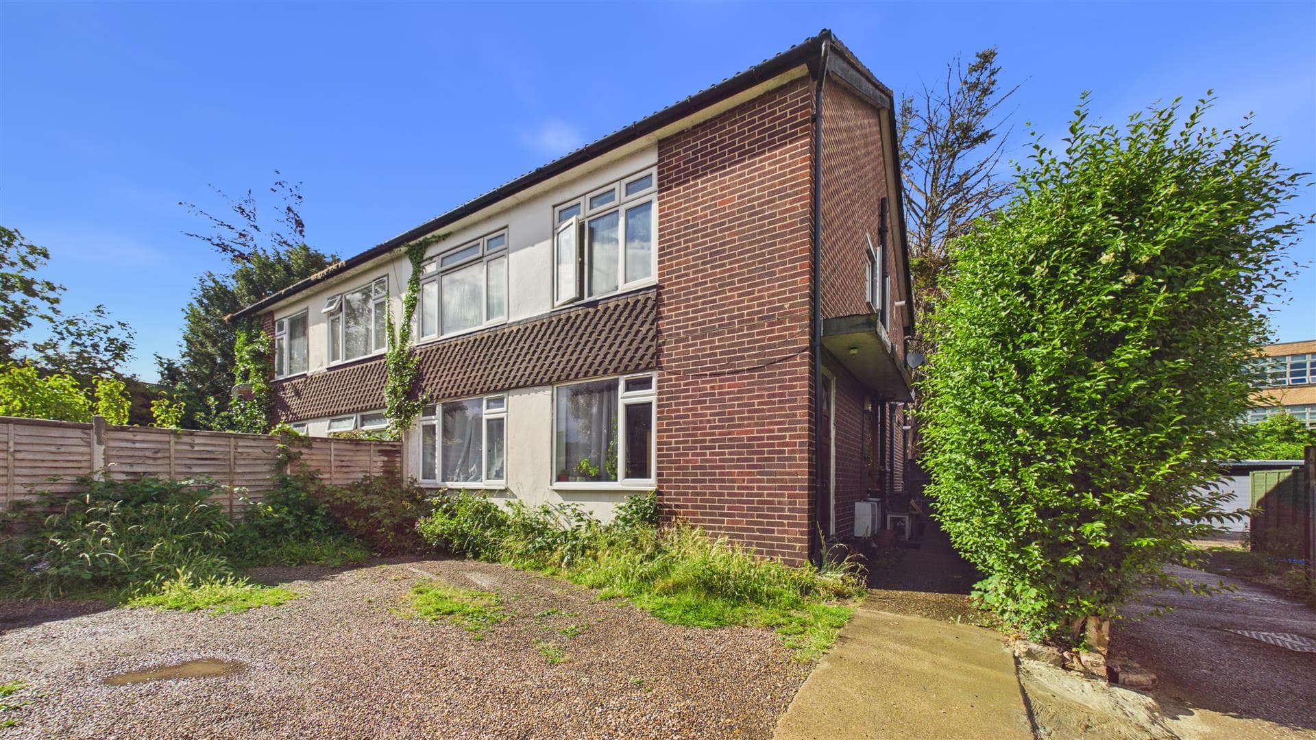 Derby Road, Enfield, EN3 4AJ