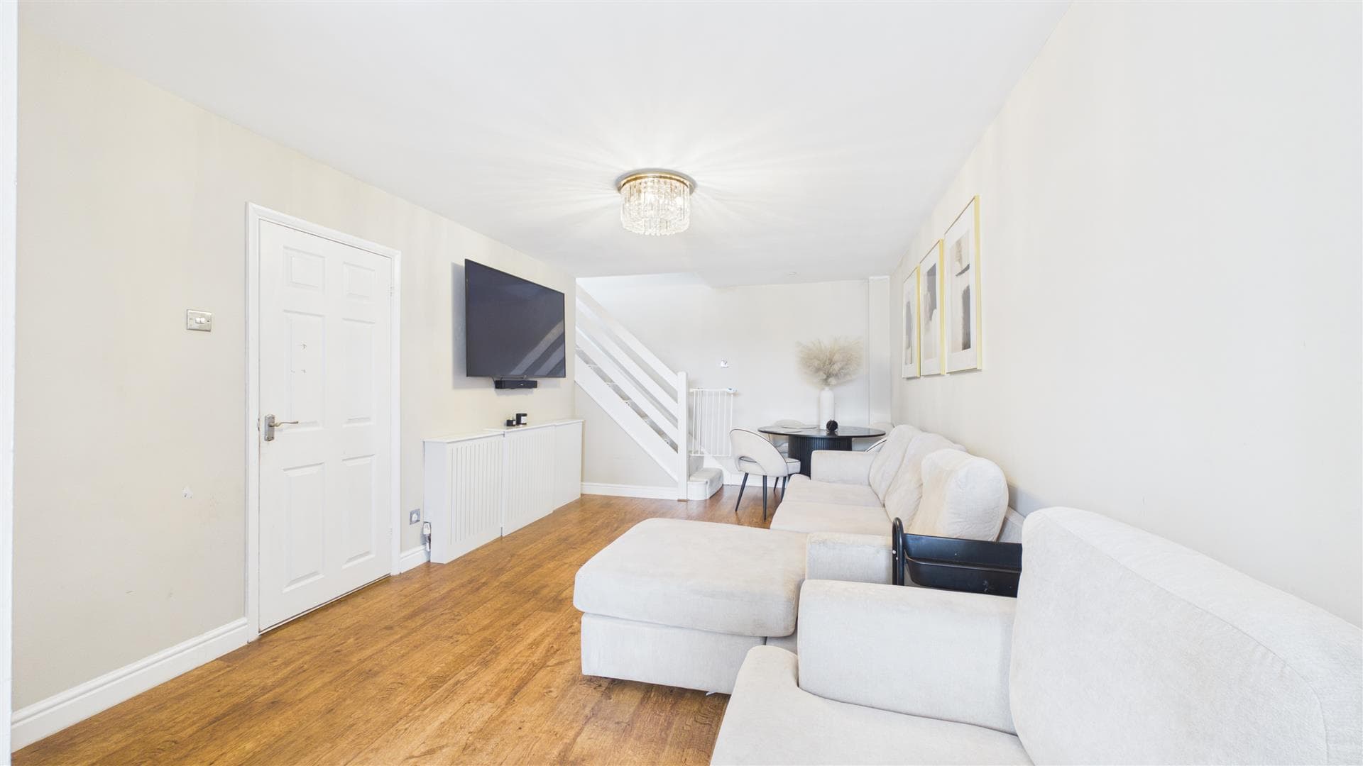 Copperwood, Hertford, SG13 7HZ