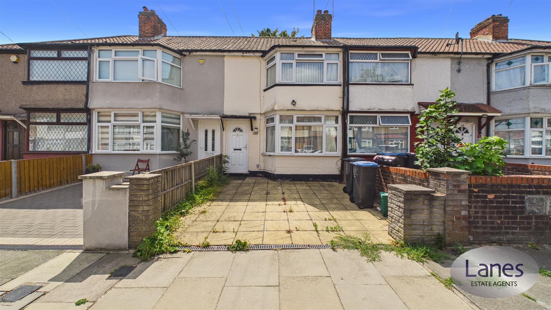Oaklands Avenue, London, N9 7LJ