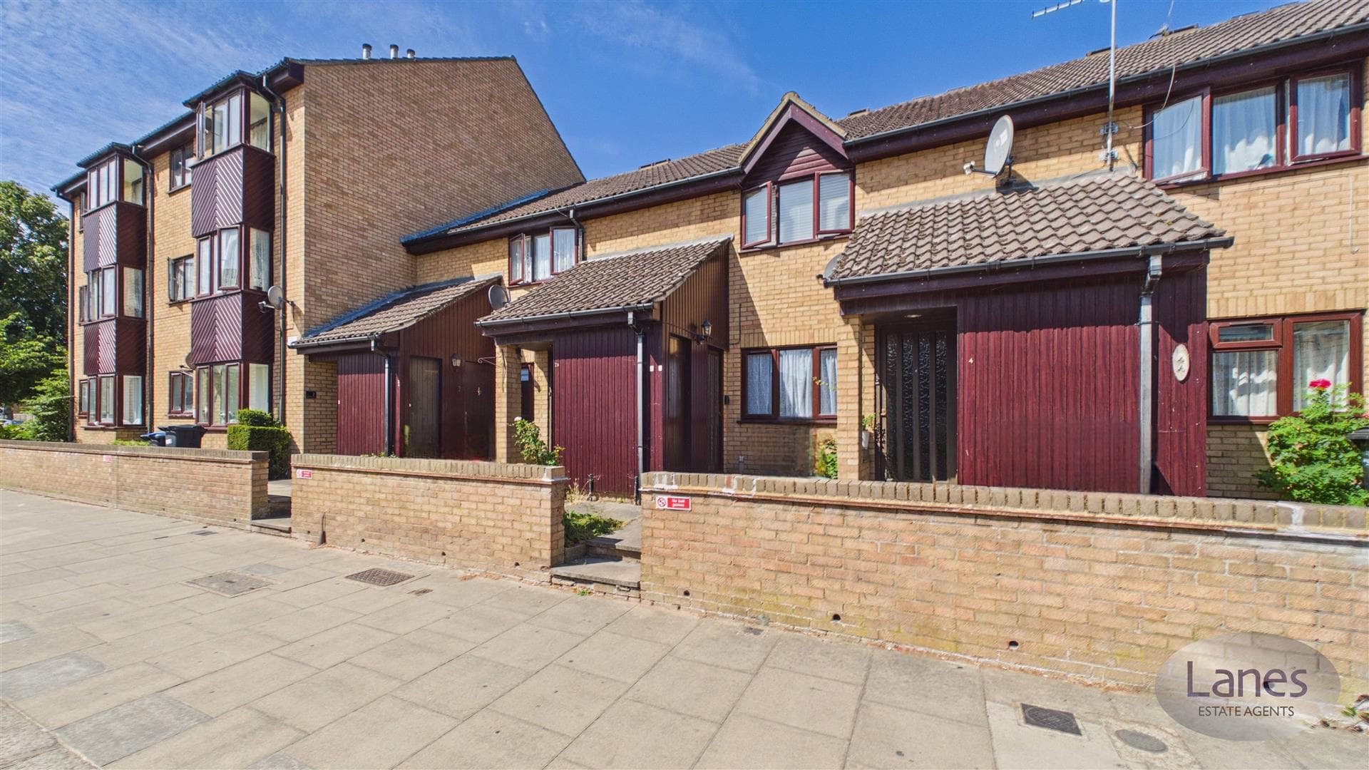 Mandeville Road, Enfield, EN3 6SN