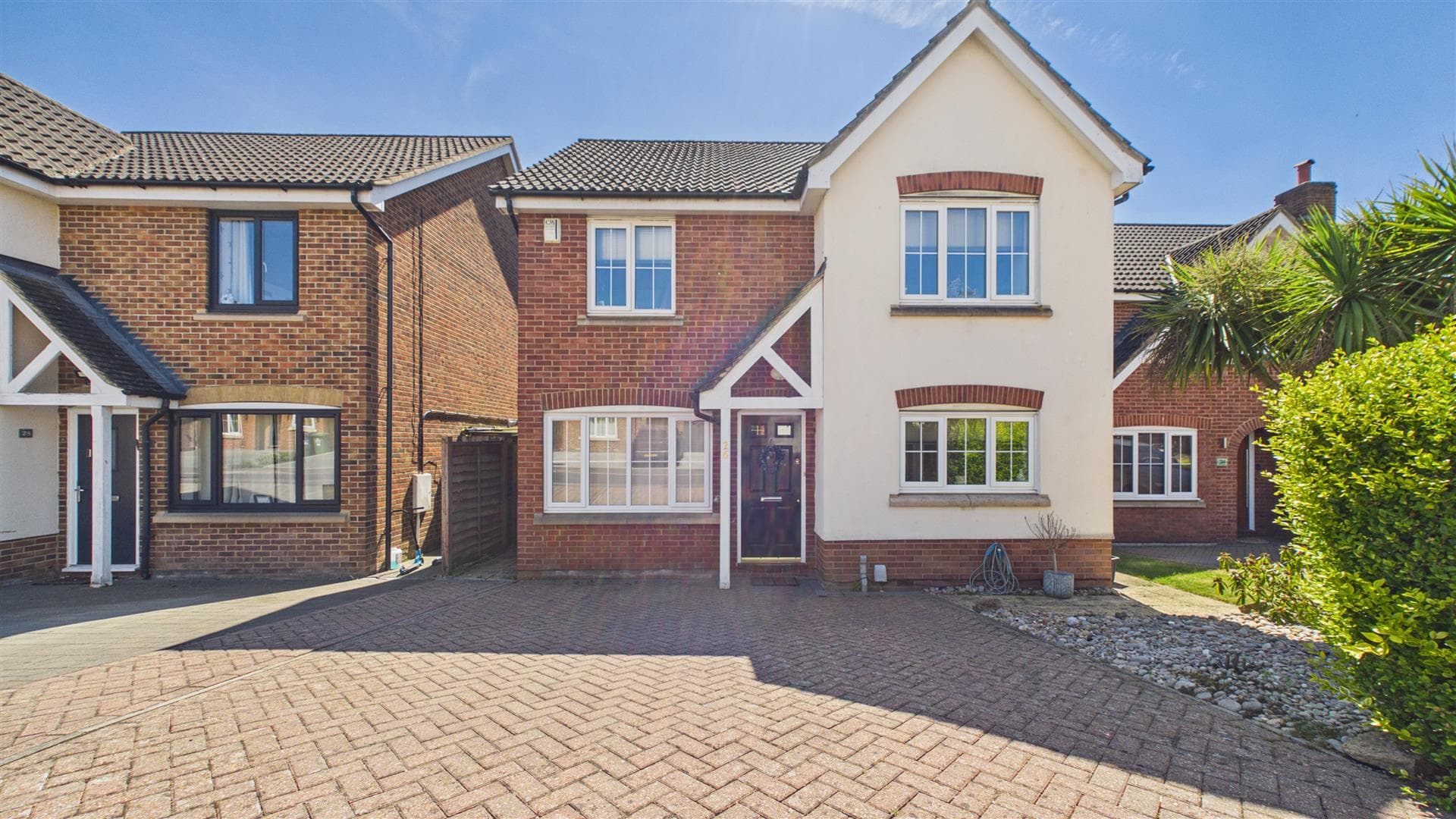 Watercress Road, Cheshunt, Waltham Cross, EN7 6XN
