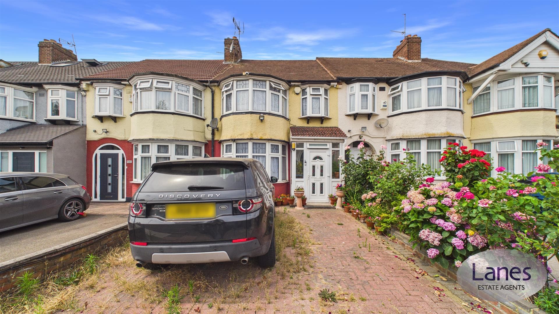Great Cambridge Road, Enfield, EN1 4DA