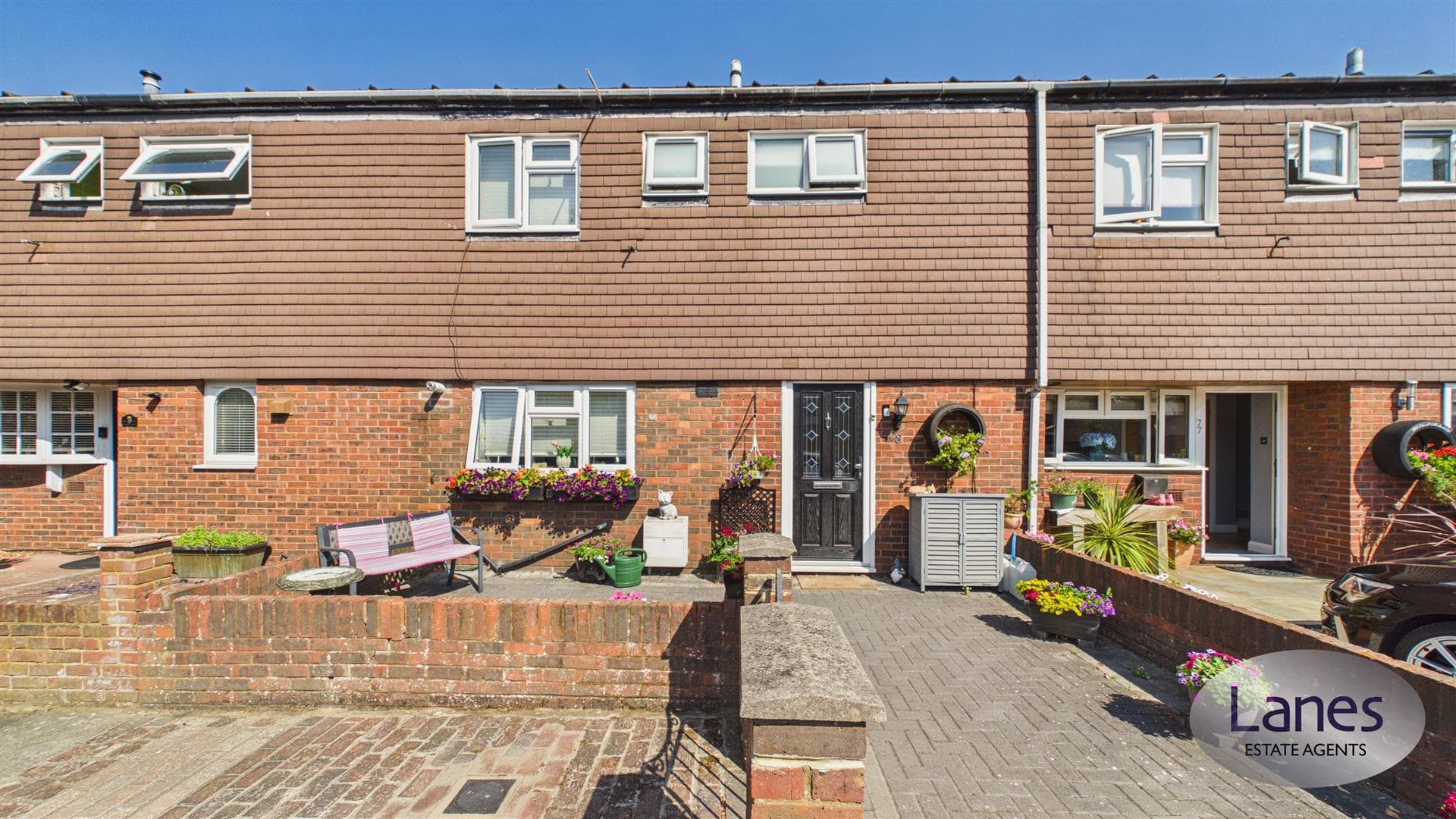 Harkness Rosedale, Cheshunt, Waltham Cross, EN7 6JY