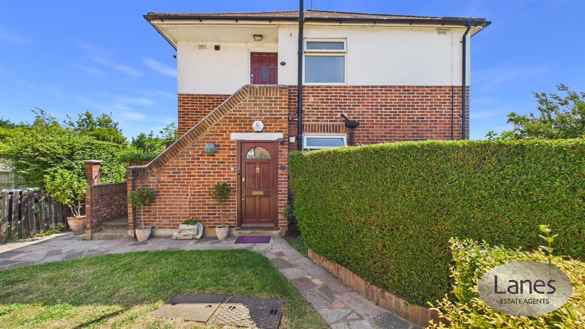 Lyndhurst Gardens, Enfield, EN1 2AP