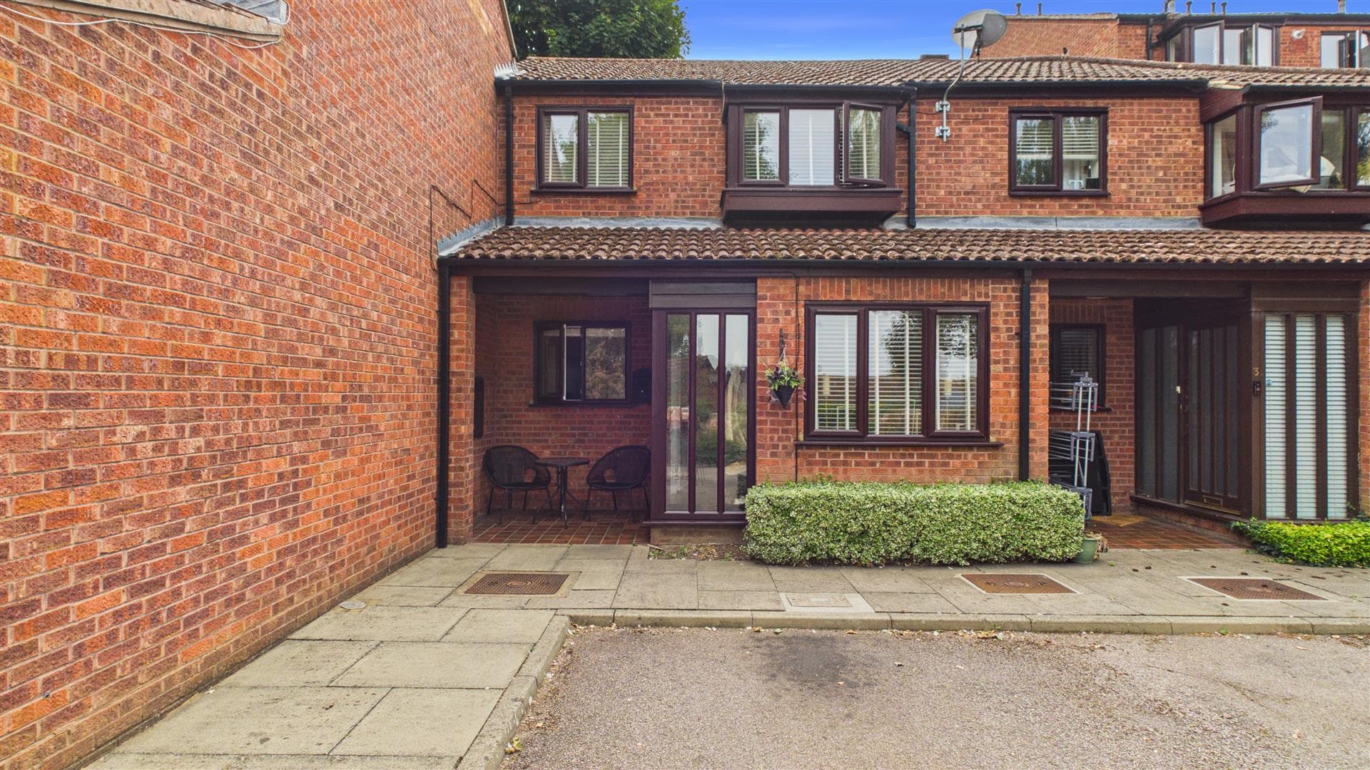 Copperwood, Hertford, SG13 7HZ