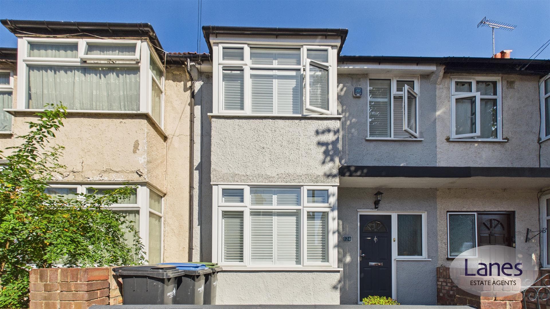 Clive Road, Enfield, EN1 1RF