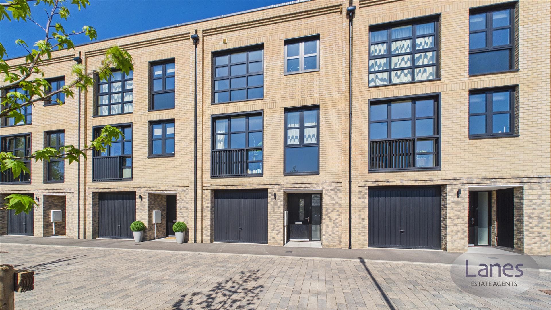 Gilbertson Road, Hertford, SG13 7BE