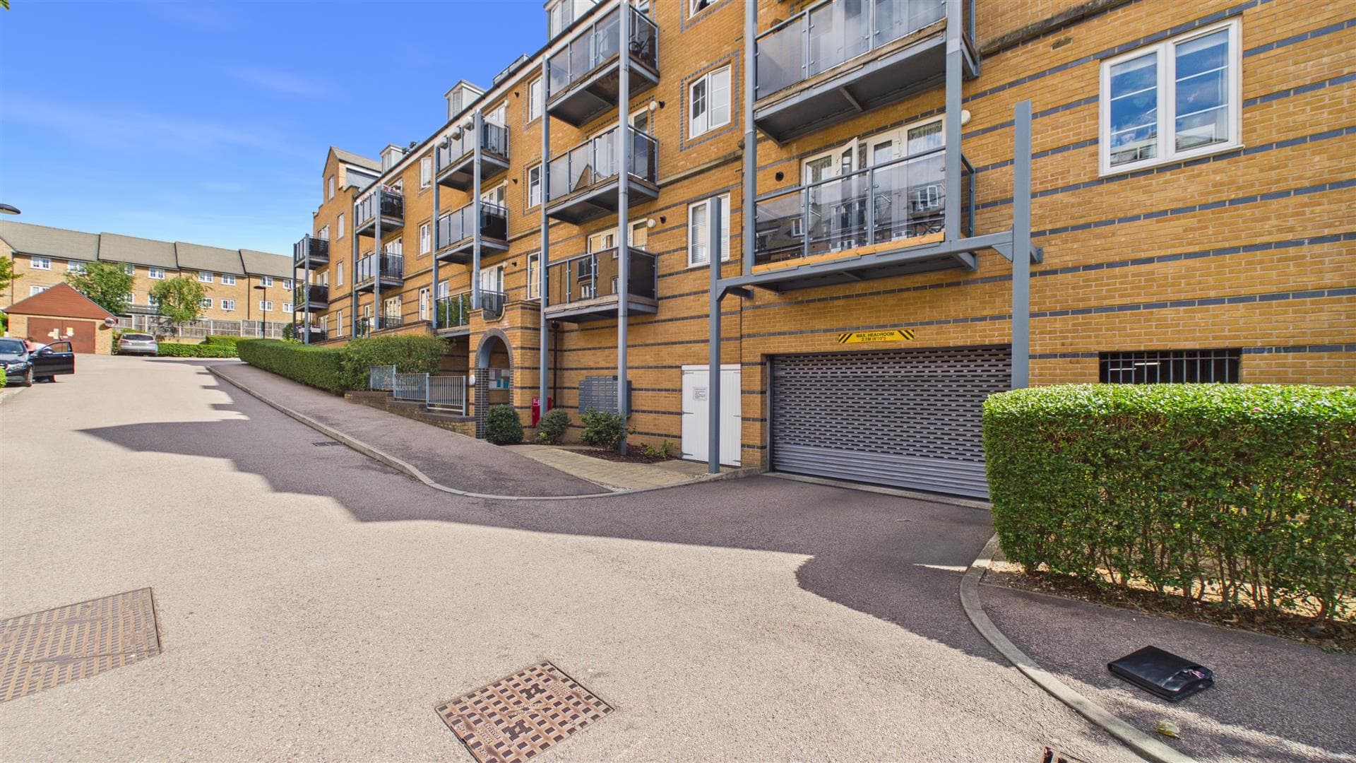 Constables Way, Hertford, SG13 7AF