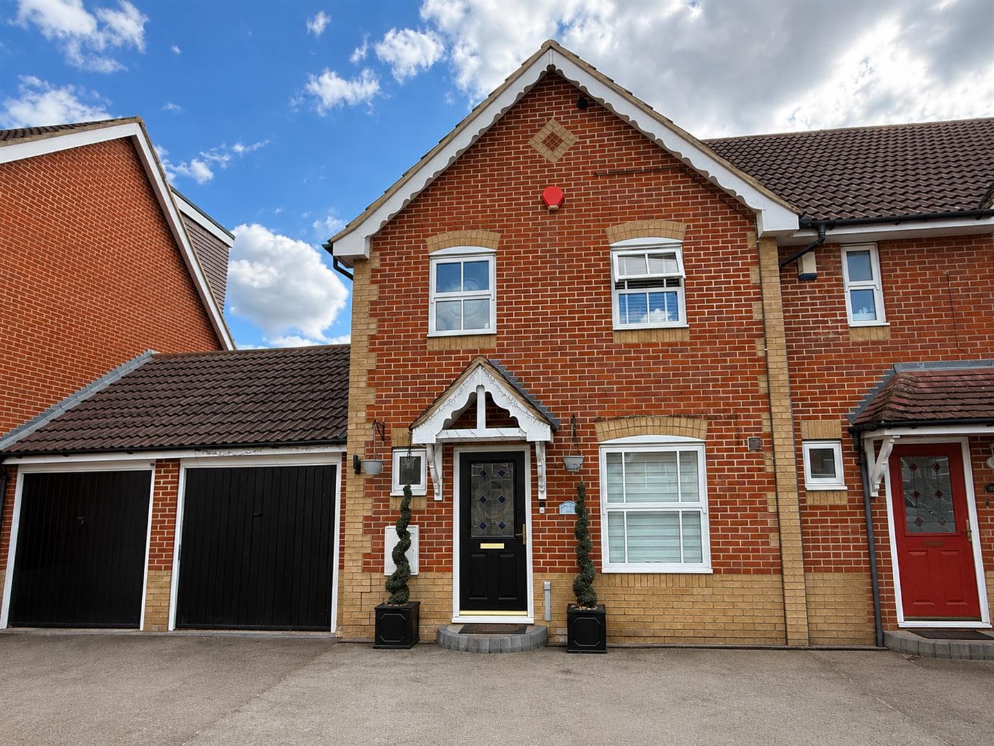 Cony Close, Cheshunt, EN7 6UW