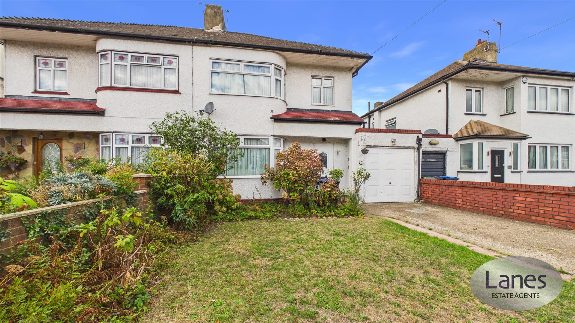 Willow Road, Enfield, EN1 3BX
