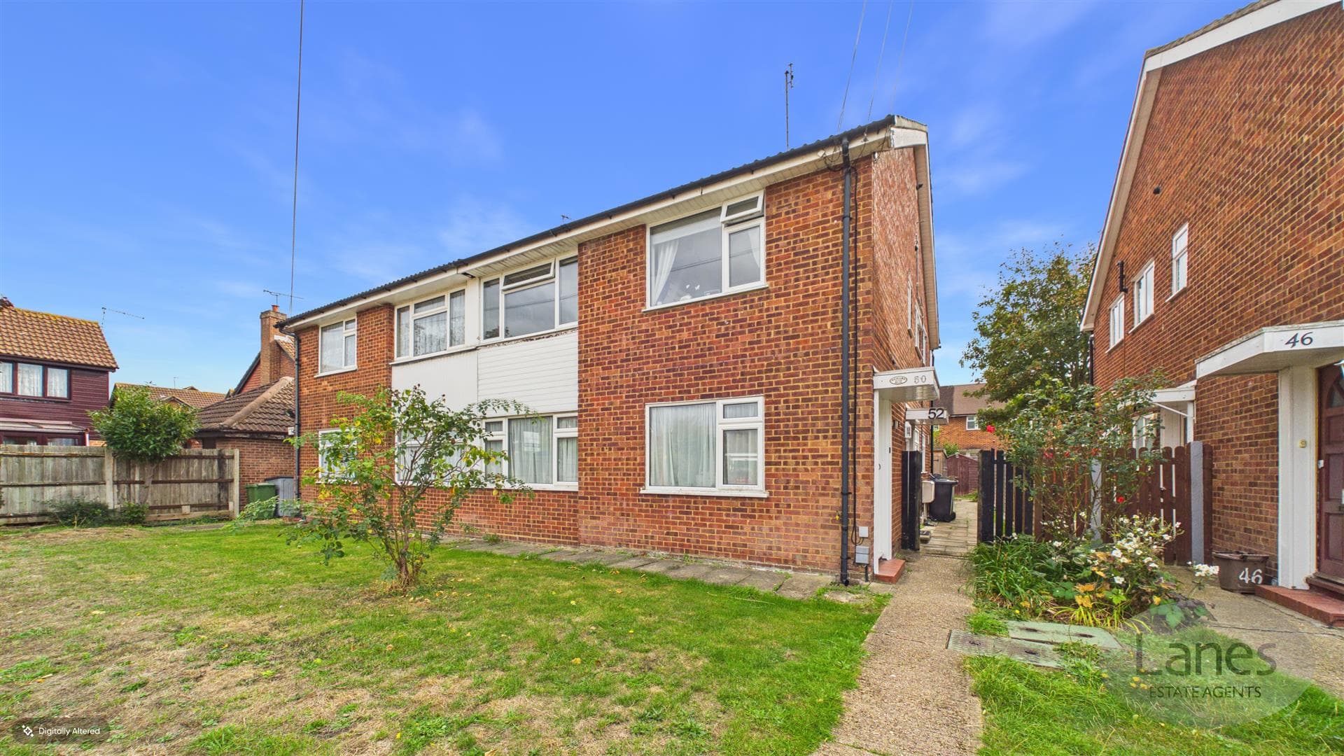 Ousden Close, Cheshunt, Waltham Cross, Hertfordshire, EN8 9RQ