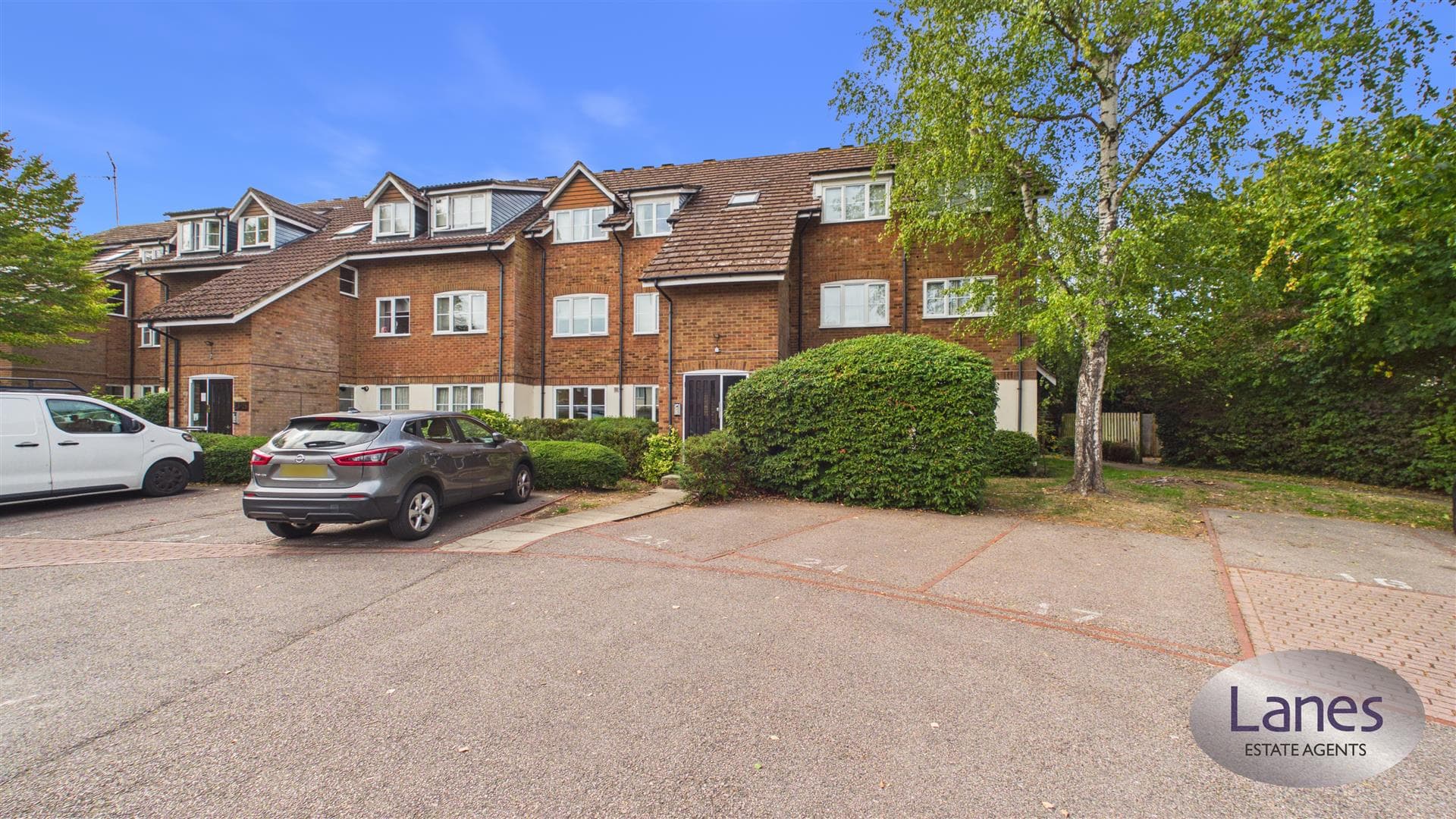 85 Flamstead End Road, Cheshunt, Waltham Cross, EN8 0JD
