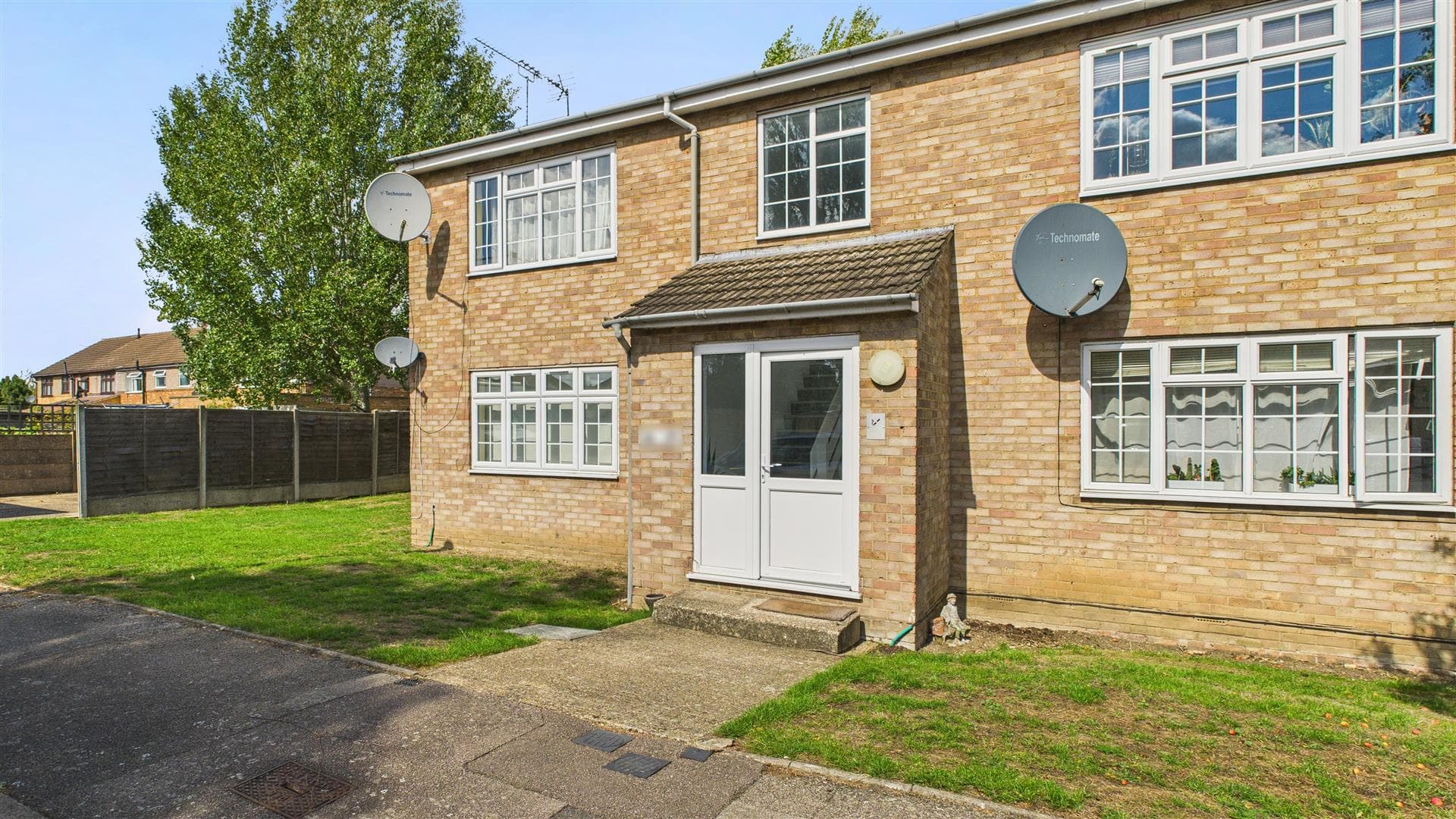 Marsh Close, Waltham Cross, EN8 7JF